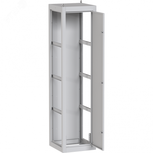 Щит вводно-распределительный ВРУ-1м каркас 1800х450х450 PROxima