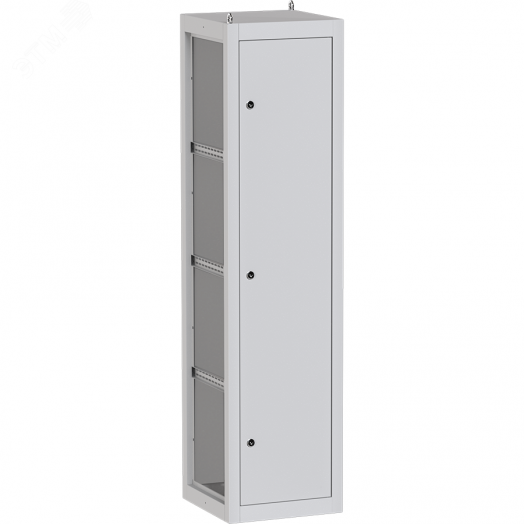 Щит вводно-распределительный ВРУ-1м каркас 1800х450х450 PROxima