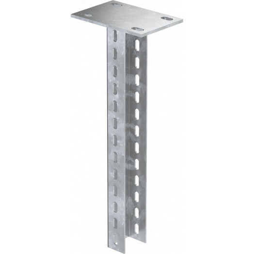 Кронштейн потолочный SSH 400 горячеоцинкованный