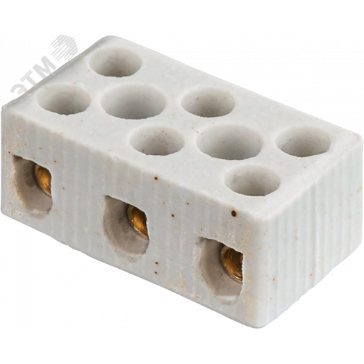 Колодки КЗВ Navigator 61 711 NTB-HCR-3-35/WH      керамические