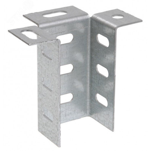 Кронштейн потолочный SSU горячеоцинкованный