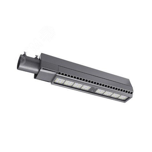 Светильник HB LED 80 Ex 5000K with pole mounting