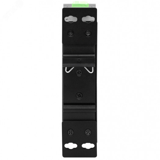 Инжектор PoE 2хRJ45 10/100/1000 Мб/с, 802.3af/at/bt, до 90 Вт DC 52В