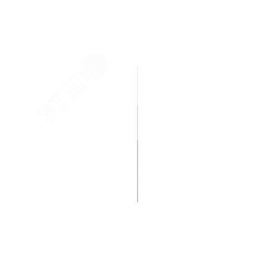 Мачта молниеприемная 8м