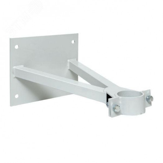 Кронштейн прижимной для трубы D=90мм PROxima