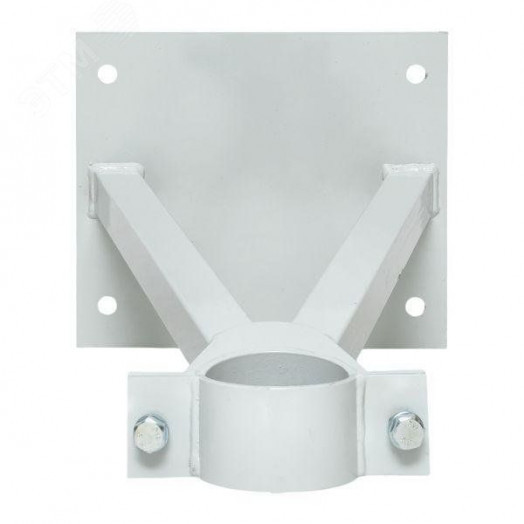 Кронштейн прижимной для трубы D=90мм PROxima