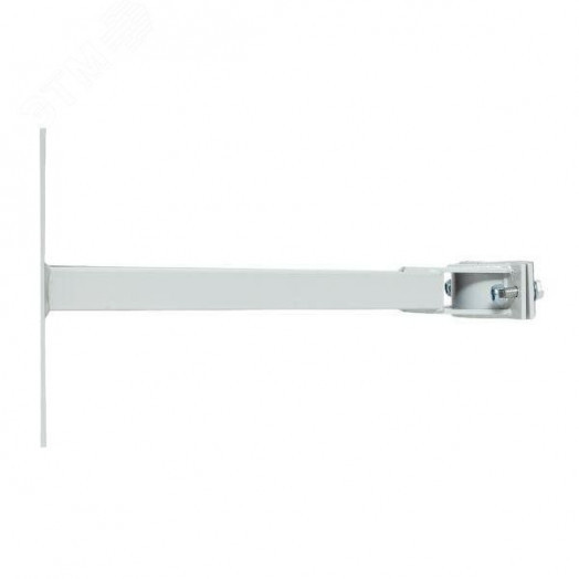 Кронштейн прижимной для трубы D=90мм PROxima