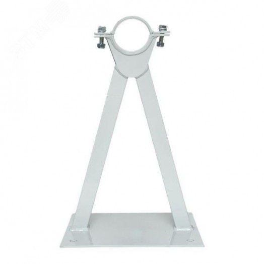 Кронштейн прижимной для трубы D=90мм PROxima