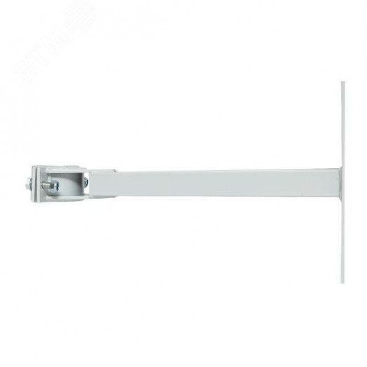 Кронштейн прижимной для трубы D=90мм PROxima