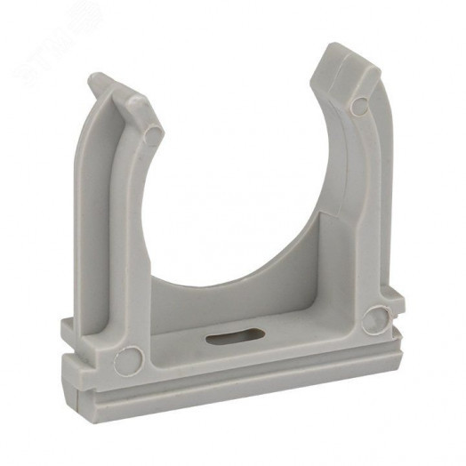 Крепеж-клипса d40мм Plast PROxima (30шт)