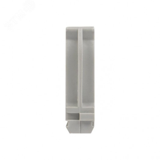 Крепеж-клипса d40мм Plast PROxima (30шт)