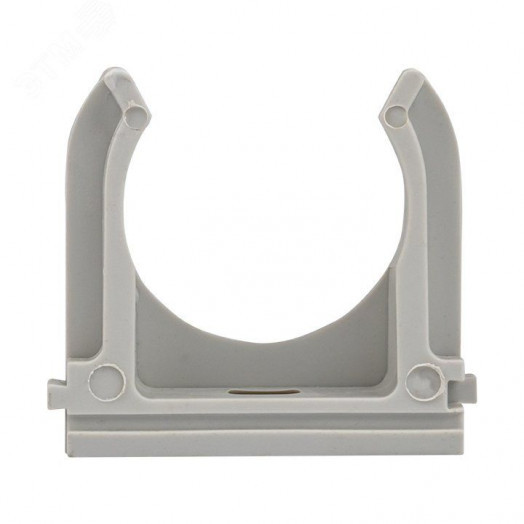 Крепеж-клипса d40мм Plast PROxima (30шт)