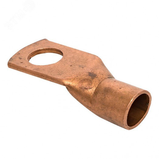 Наконечник силовой медный DT-70-12-11(ТМ) PROxima