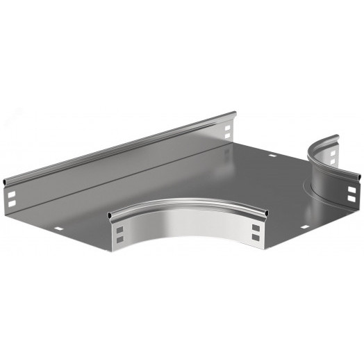 Разветв. Т-обр. плавн. тип Г01 ESCA 80х200мм