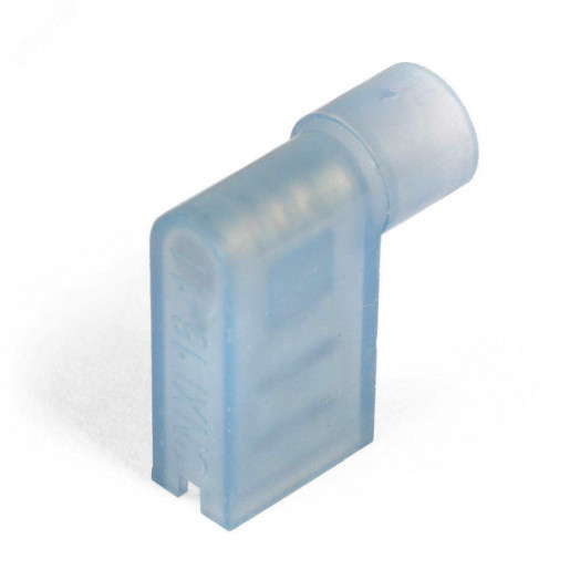 Разъем флажковый изолированный «мама РФИ-М(н) 1.5-(6.3) серия ПРОФИ