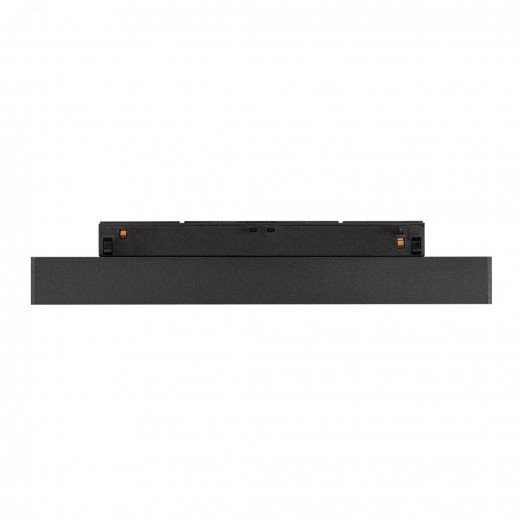 Светильник MAG-ORIENT-LASER-L235-8W Warm2700 (BK, 24 deg, 48V) (Arlight, IP20 Металл, 5 лет)