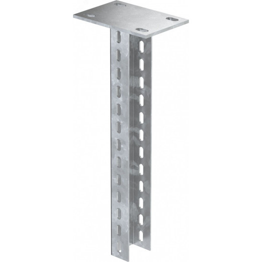 Кронштейн потолочный SSH 600 горячеоцинкованный