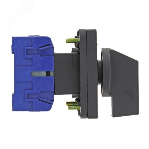 Переключатель ПК-2-13 100А 3P ВКЛ-ВЫКЛ