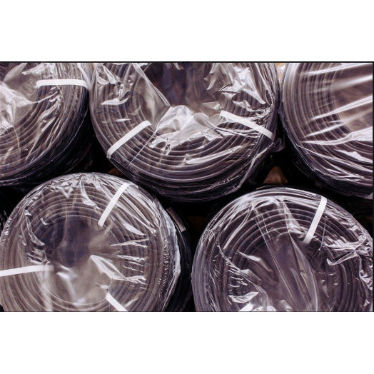 Кабель силовой ВВГнг(А)-LS 2х1.5 ок (N)-0.66 ТРТС