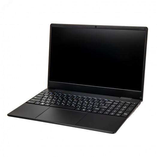 Ноутбук Workbook U26 15.6`` 1920x1080 IPS,Intel N-series N95,8Gb,256SSDGb,Intel UHD Graphics,Win11Pro + 8ГБ