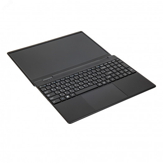 Ноутбук Workbook U26 15.6`` 1920x1080 IPS,Intel N-series N95,8Gb,256SSDGb,Intel UHD Graphics,Win11Pro + 8ГБ