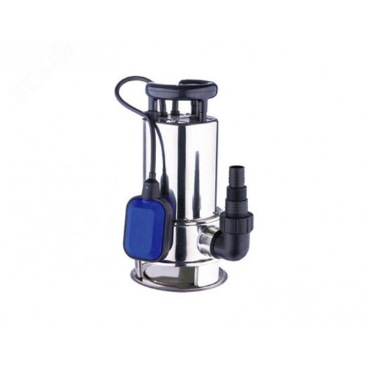 Насос фекальный FN 175/7