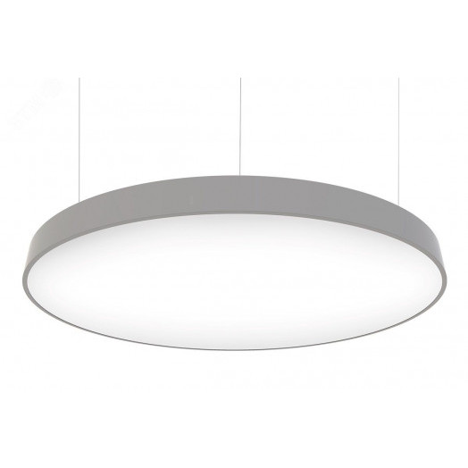 Светильник LED ОРИОН (ССО) 80Вт 7600Лм 5,0К опал IP20 подвесной