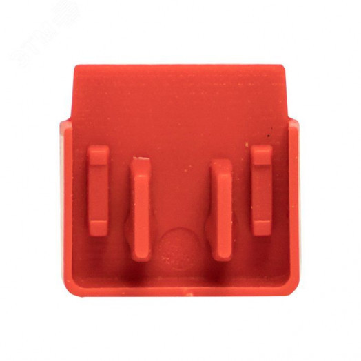 Заглушка на соединительную шину 3-х фазную (50 штук)