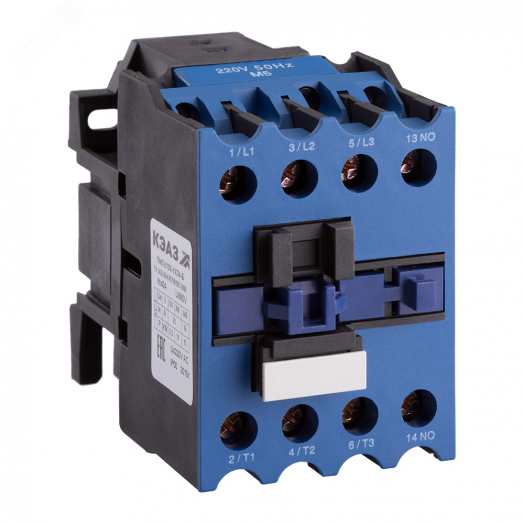 Контактор ПМЛ-2160М-25А-36AC-Б-УХЛ4