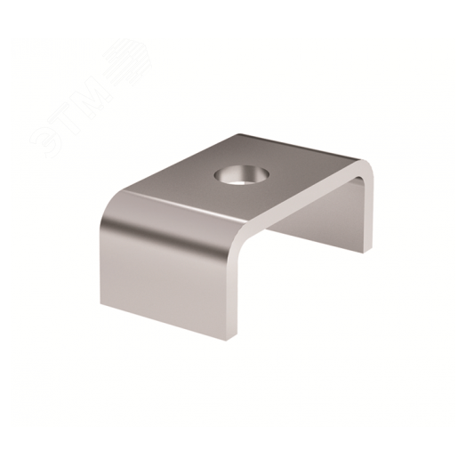 Клипса под профиль C P-U M6