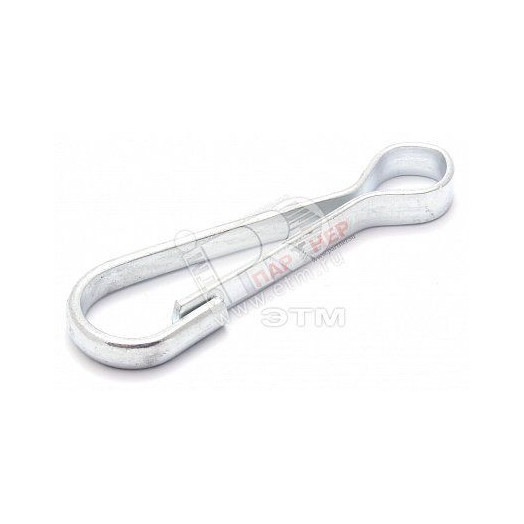 Карабин тип А 70мм