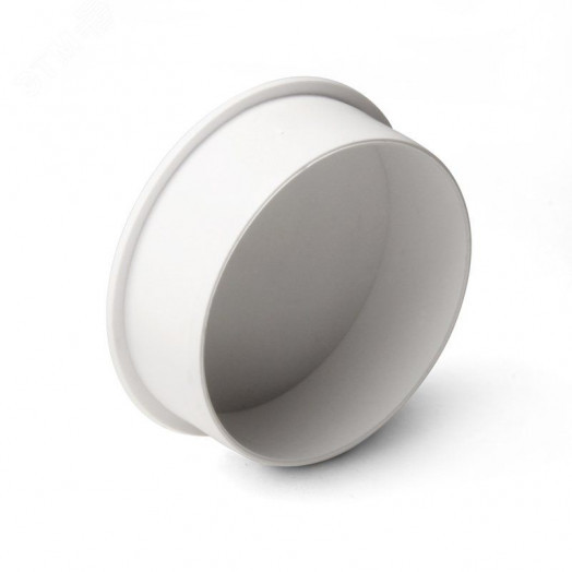 Заглушка для малошумной канализации 40 мм