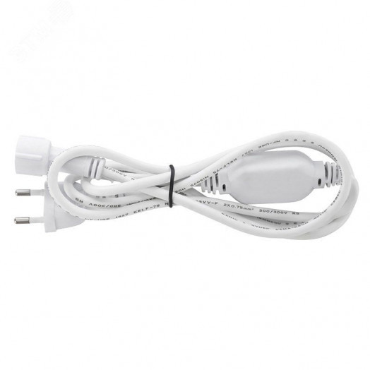 Надпись прописная светодиодная С Новым Годом красная 230x90 см