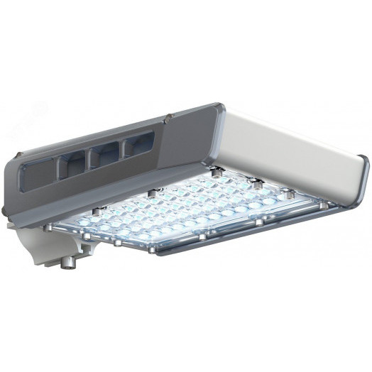 Светильник светодиодный ДКУ-26,5W IP67 4187Лм 5000К КСС ШБ LC F1 (Уличный светильник TL-STREET 25 5K LC F1 SW IE)