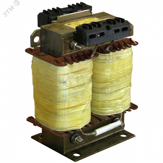 Трансформатор напряжения трехобмоточный ОСМР - 2.5 У3 380/5-22-110/42
