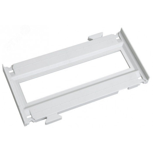 Элемент фальш-панели основной прозрачный UNIVERSAL