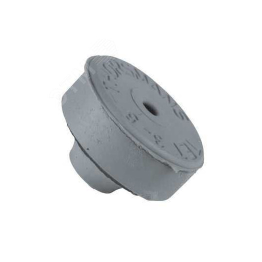 Ввод кабельный ISO M40