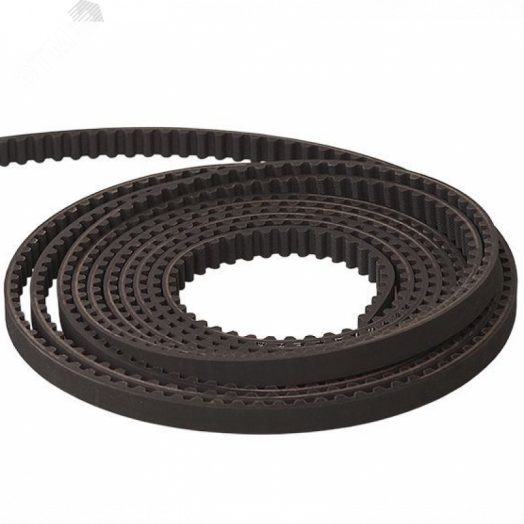 Зубчатый ремень для ES