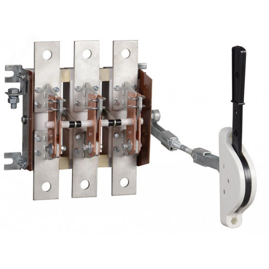 Разъединитель РЕ19-39-31140 630А