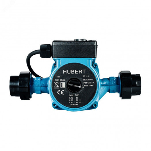 Насос циркуляционный GHN 32/40-180