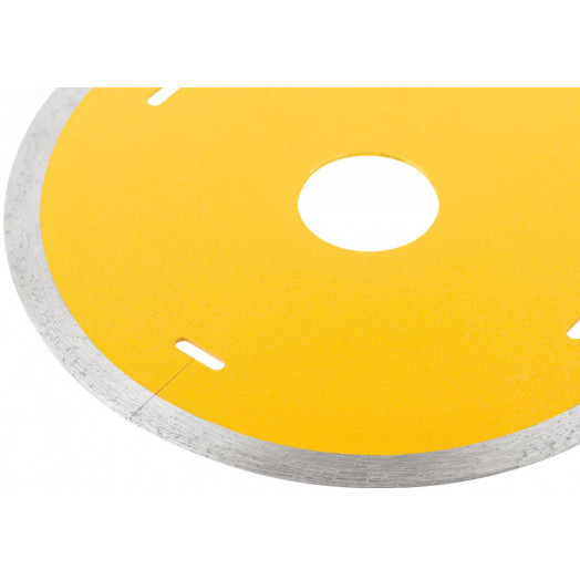 Диск отрезной алмазный Profi Plus, 115X1.2X5.8X22.2 мм