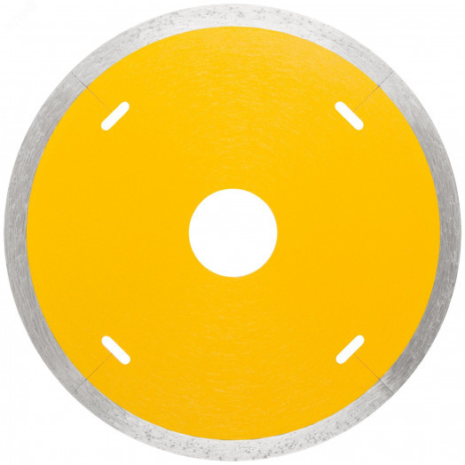 Диск отрезной алмазный Profi Plus, 115X1.2X5.8X22.2 мм