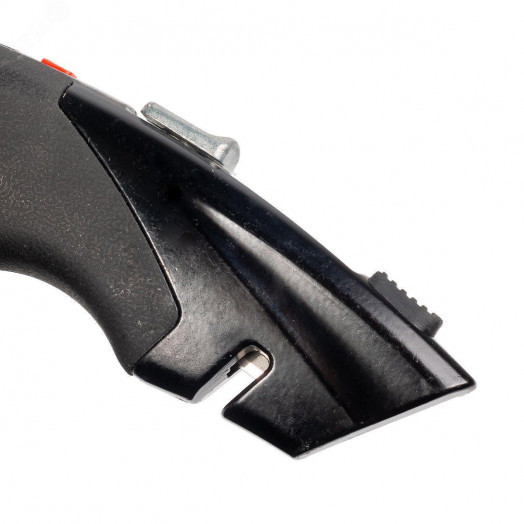 Нож строительный монтажный НСМ-12 серия ПРОФИ