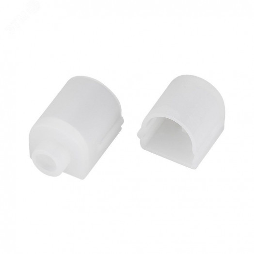 Заглушка ARL-MOONLIGHT-1516-CAP-SET-WH (ARL, Пластик)