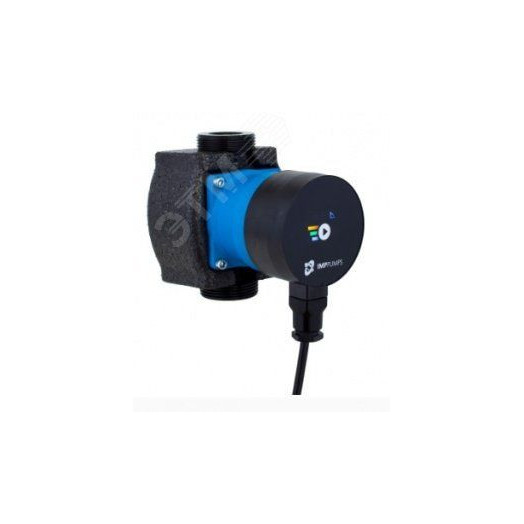 Насос циркуляционный NMT MAX C 40/120 F250