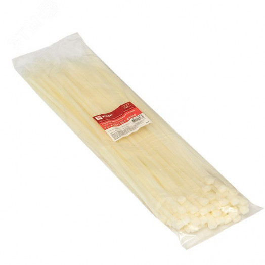 Хомут 7.2х500 нейлон (100шт)