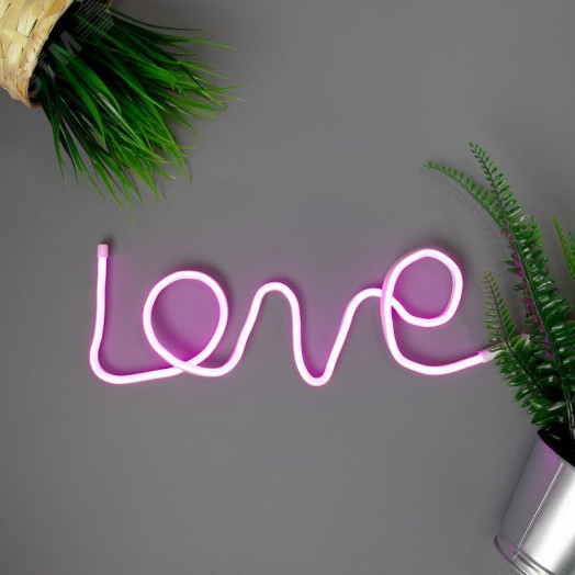 Гибкий неон LED SMD 8х16 мм, односторонний белый, 120 LED/м, 20 м