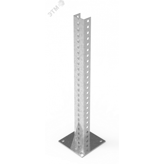 Траверса П-образная одинарная БТП1.60.40.700.3.1