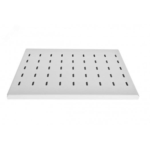 Полка аккумуляторная глубиной 600 мм для шкафов серии EMS