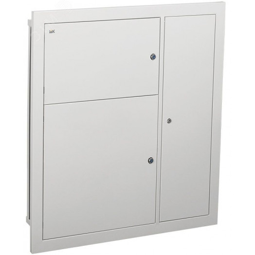 Корпус металлический ЩЭ-2 36 УХЛ3 (без окон) IP31 LIGHT